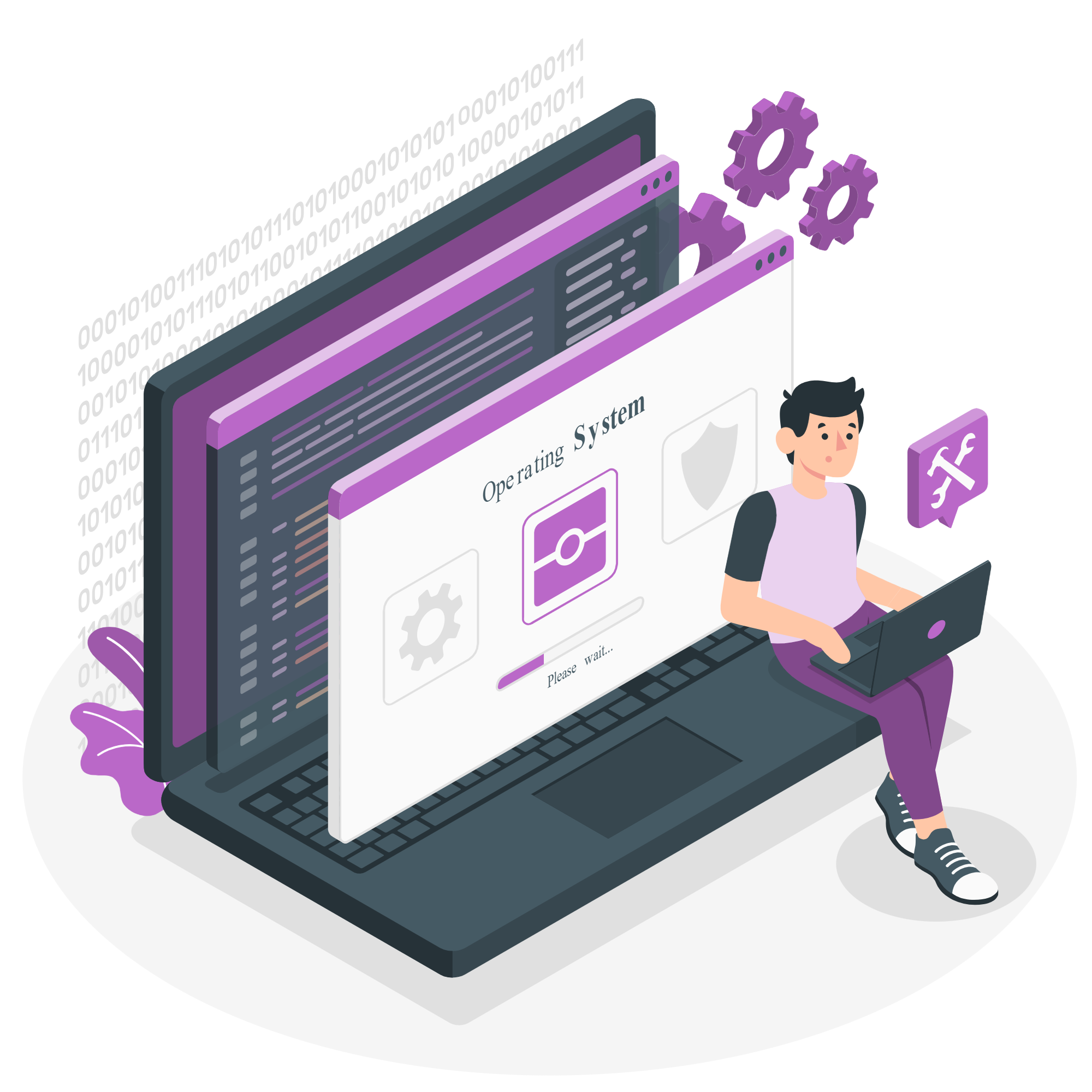 Asset Discovery